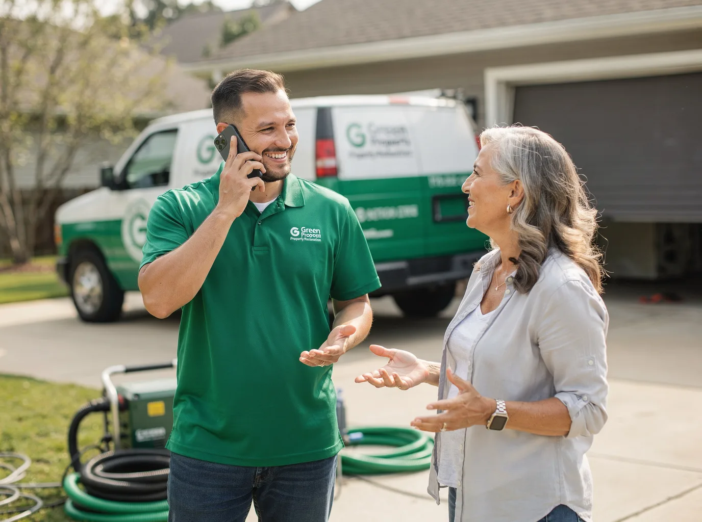 Water Damage Restoration Lakeville, PA FAQs